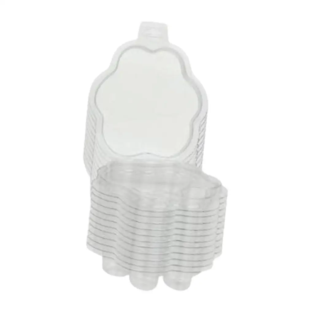 10 форм для расплава воска практичные шоколадные конфеты сделай сам свечей с