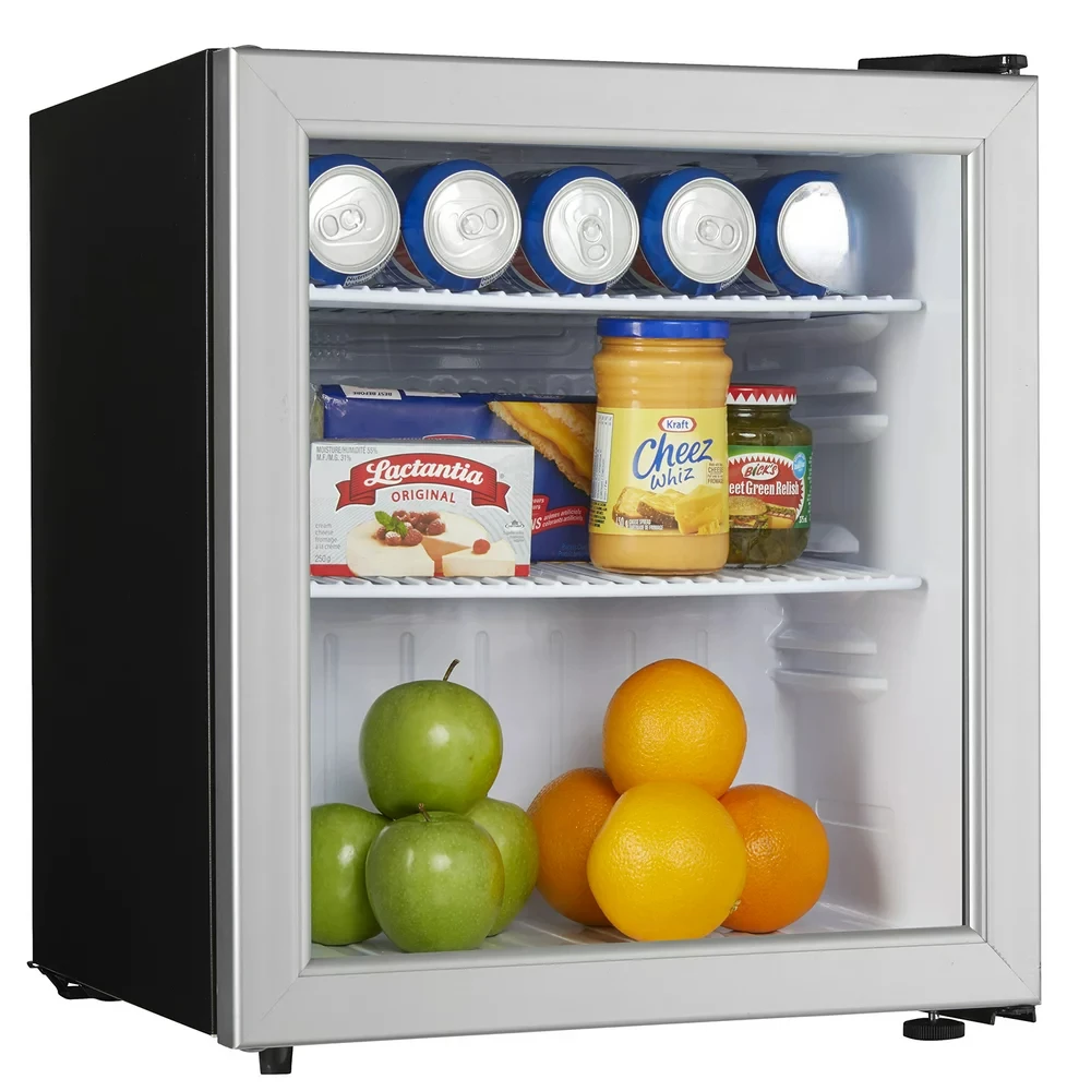 

Коммерческий холодильник со стеклянной дверью cu. ft.