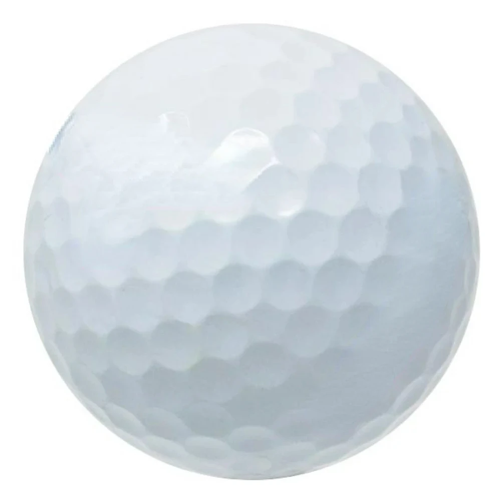 

X - Mint Quality - 50 Golf Balls Golf training aid Golf mat Divot repair tool Gifts for office staff Golf pen Golfing accessorie