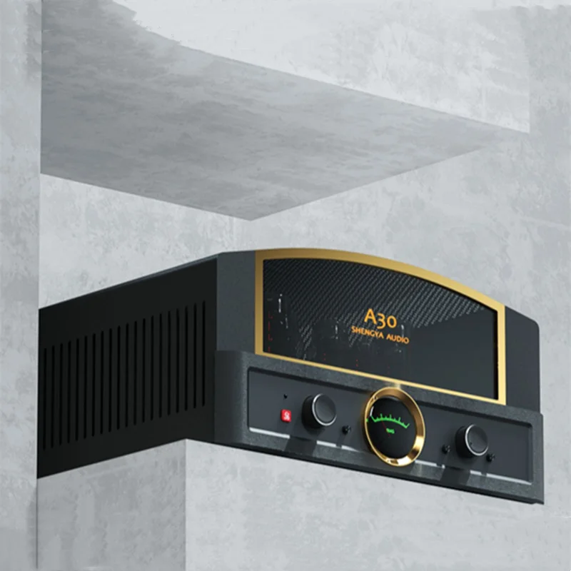 Рисунок 2 - Shengya A30 KT88 вакуумная трубка