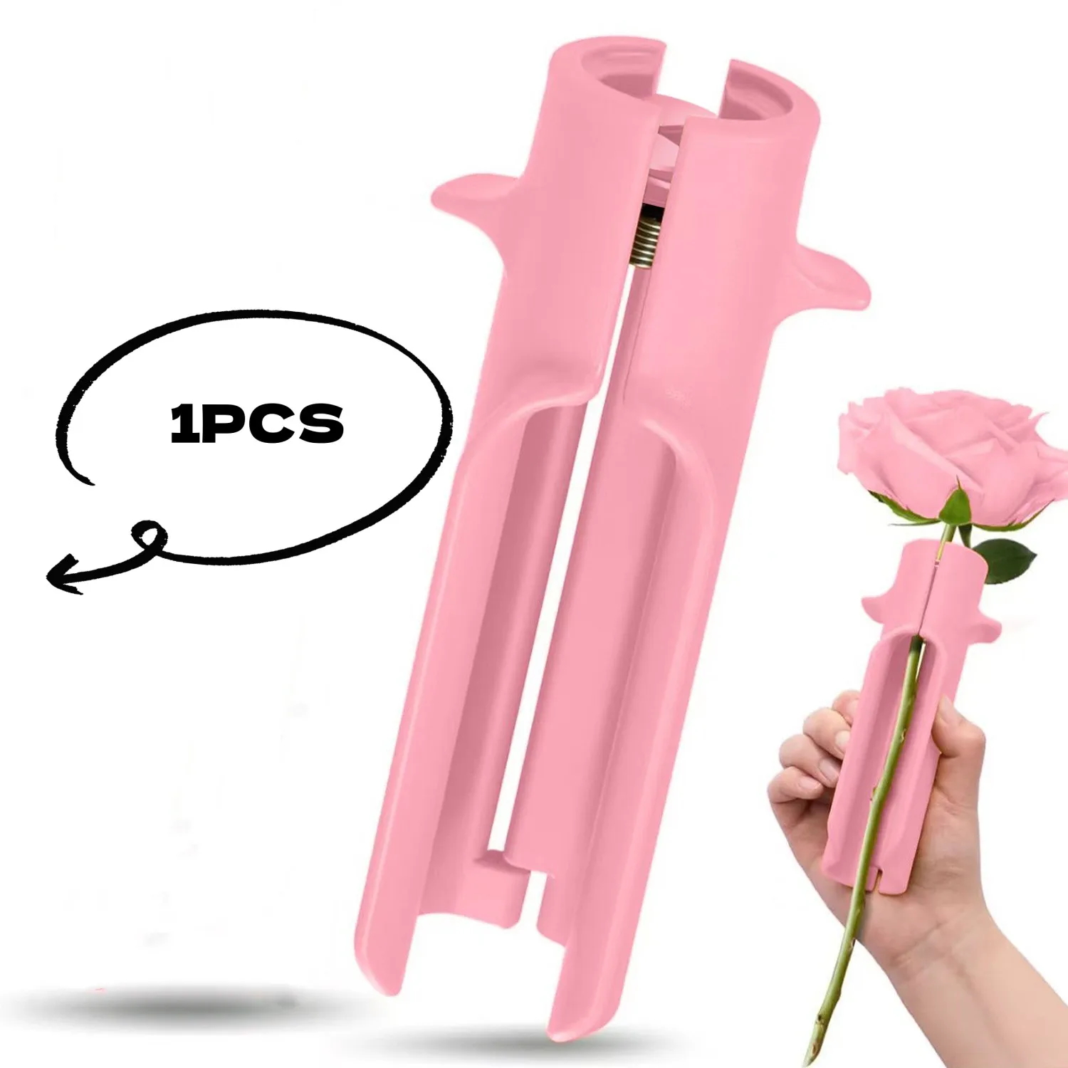 

Инструмент для удаления шипов розы