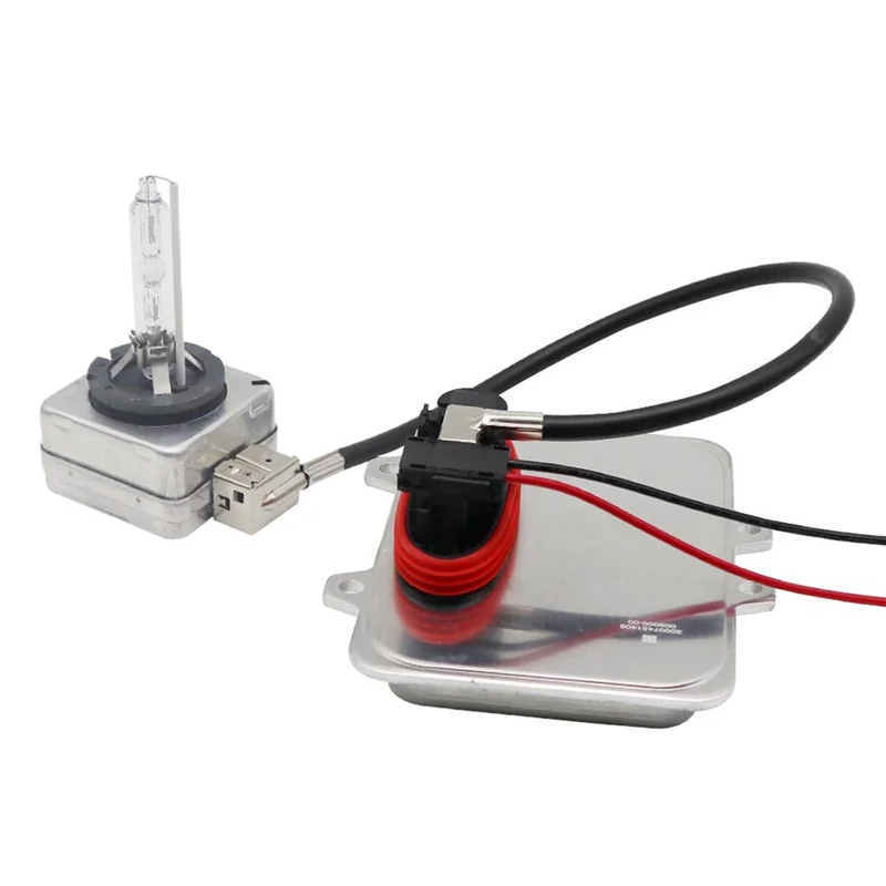 Комплект Ксеноновых балластных и воспламенительных ламп 5DV009000-00 63126937223 для BMW