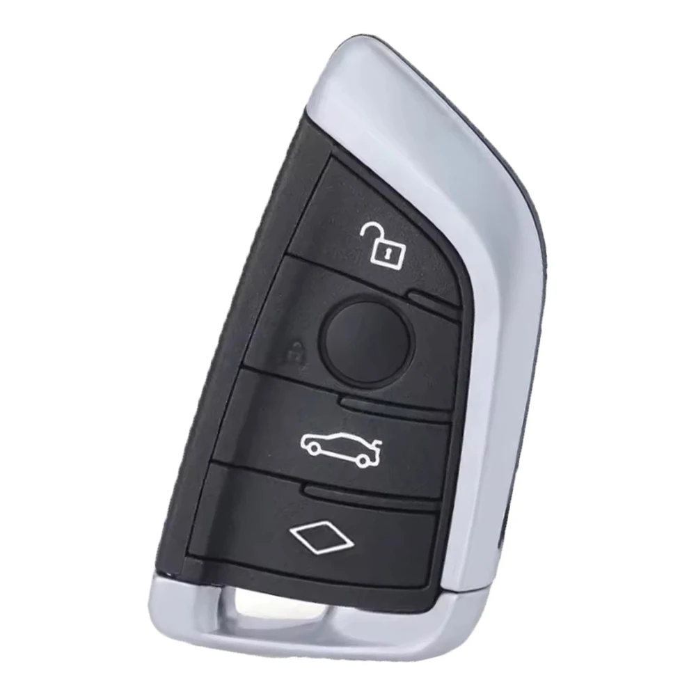 

OEM оригинальный умный дистанционный ключ 315 МГц CA / 434 МГц CA CG брелок для BMW BDM G20 G30 G32 G11 G15 G29 2015-2019 N5F-ID21A / ID21B/ID21C