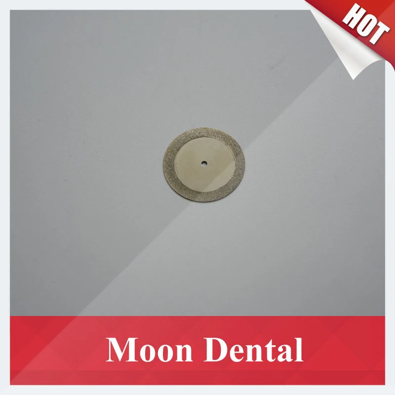 20 шт. Dremel роторный инструмент с алмазным напылением диаметром 22*0 15 мм