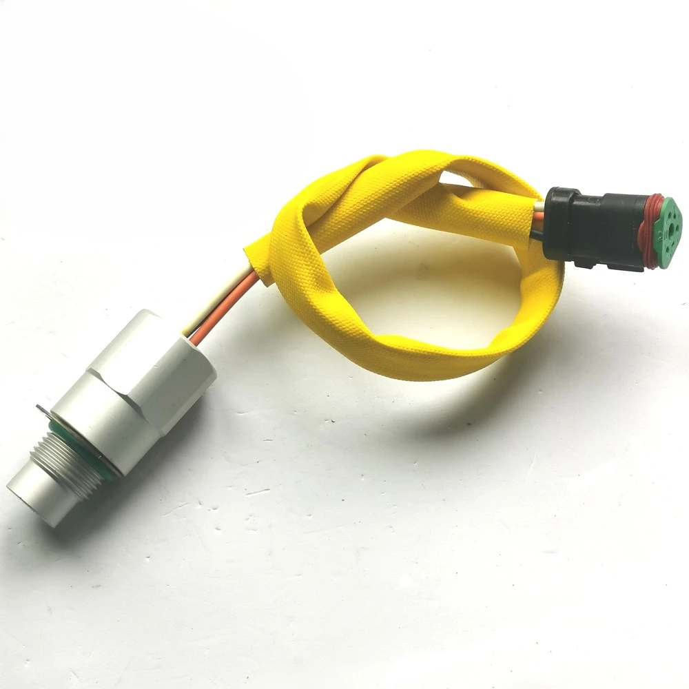 Oe: 522-1643-01 522-1643 5221643 датчик скорости экскаватора совместимый с Mx Gp