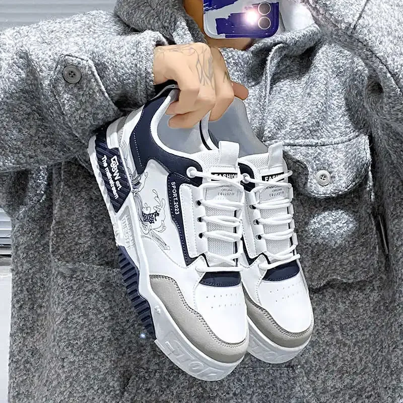 Женская обувь кроссовки модные вулканизированные теннисные туфли Bege женские