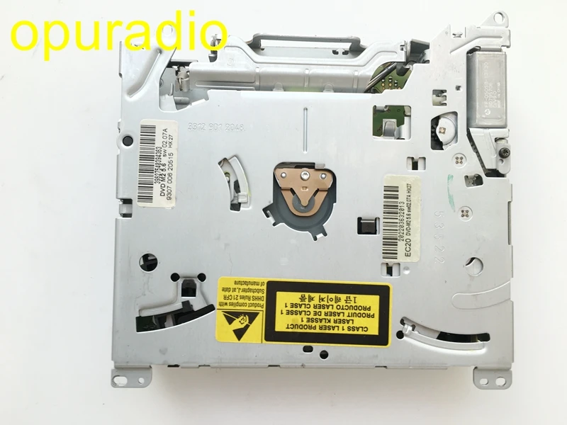 Оригинальный DVD M2 5 6 Φ черная Обложка 2 триммера laser с механизмом SF-HD4 для Audi A6 Rns Mmi 2g