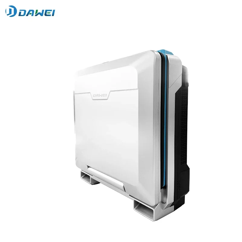 DW-P30 3d 4d портативний кольоровий доплерівський ультразвуковий апарат ecografo portatil і