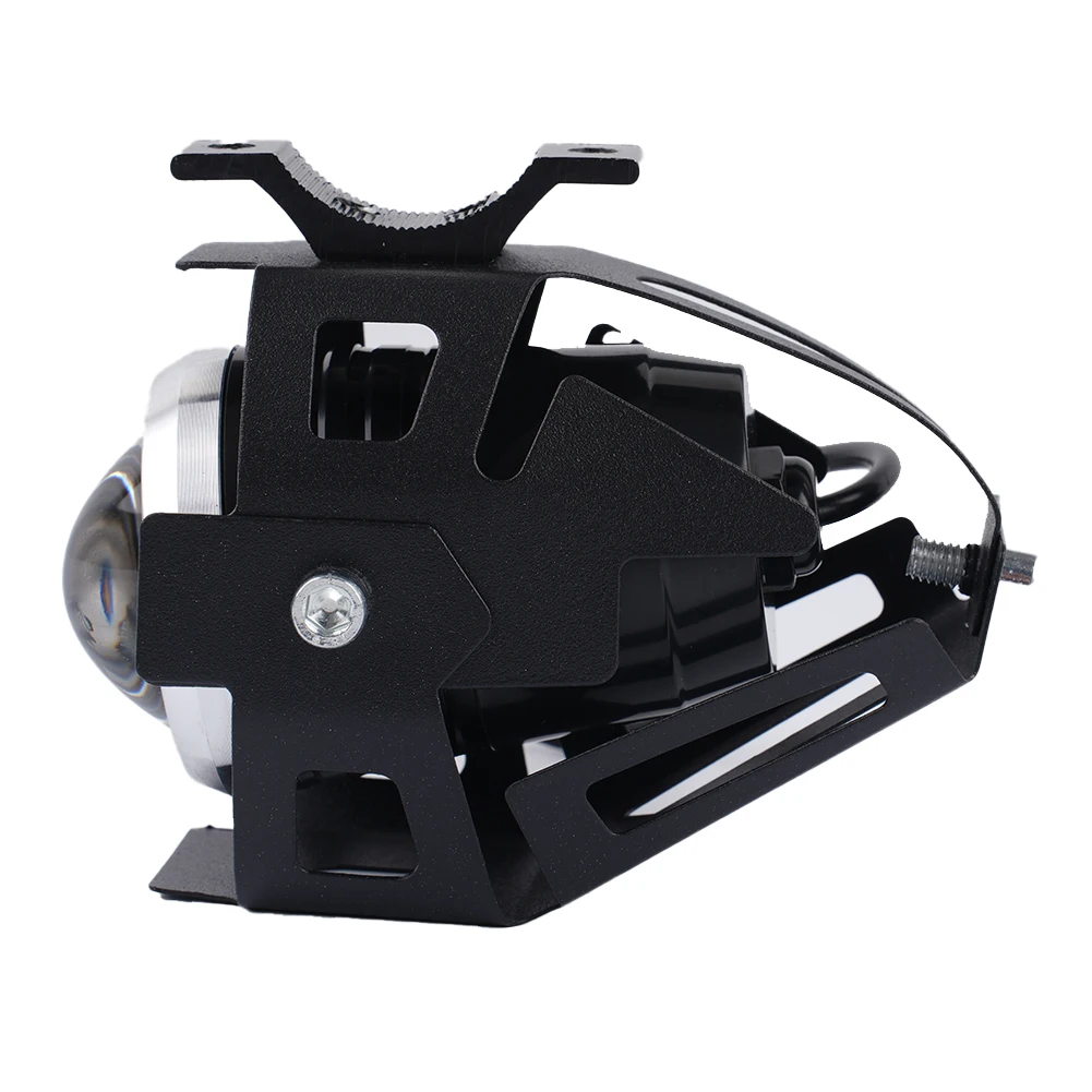 

Motorcycle LED Fog Light U5 Driving Headlight Led Driving Lights For BMW R1200RT S1000R LED Auxiliary Assemblie Driving Lamp