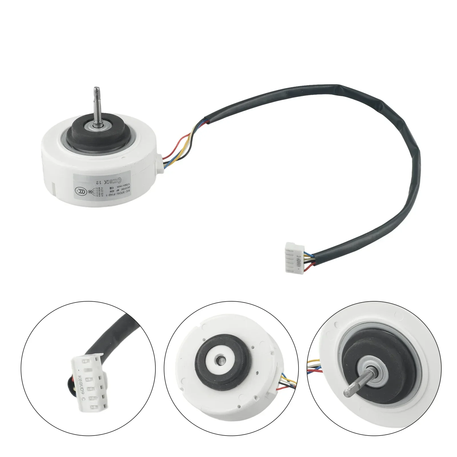 3-фазный Электрический ветряной турбины генератор сделай сам бесщеточный