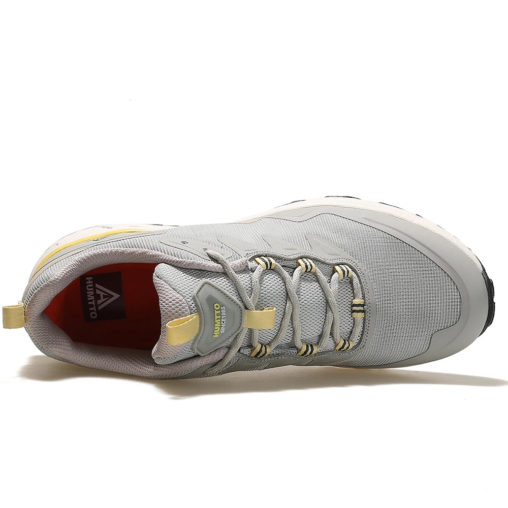 HUMTTO Running Shoes for Men Breathable Jogging Trail Man Sneakers 2022 Sport Luxury Designer Mens Shoes Brand Casual Trainers