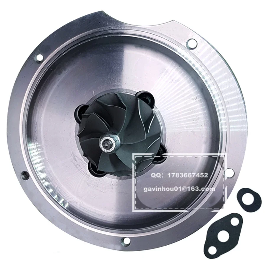 RHF5 TURBO CHRA Сердечник картриджа для ISUZU Trooper Jackaroo OPEL Monterey 4JX1 4JX1T 3 0L 8973125140 ВИКФ 8971371093 ВА