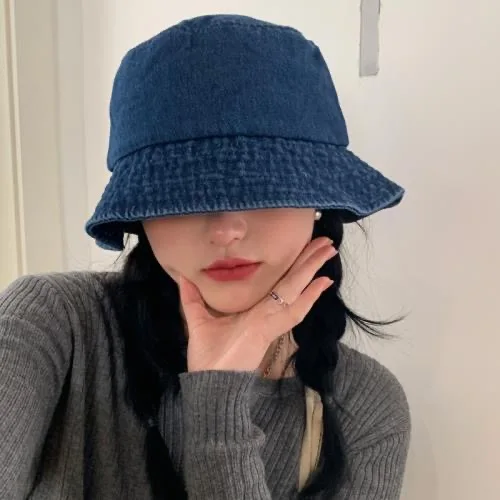 

MUyumao Versatile All-Season Bucket Hat: Perfect for Any Occasion