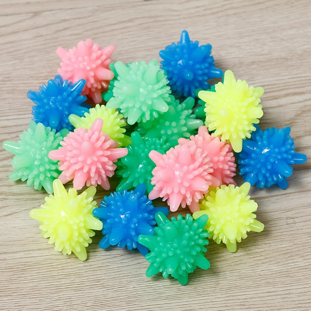 

8pcs Colorful Laundry Washing Reusable Washing Machine Balls for Cleaning Clothes 4.5cm (Random Colors)