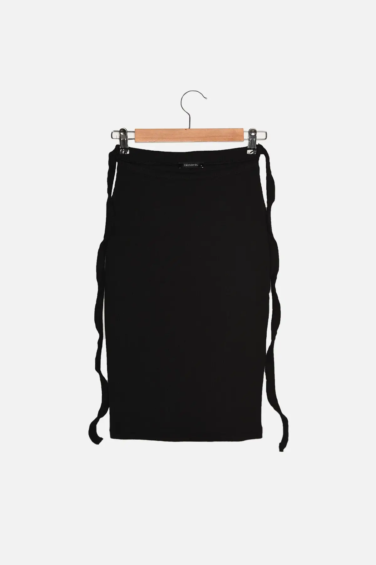 

Trendyol Detail at Waist Camisole Skirt TWOAW22ET0053
