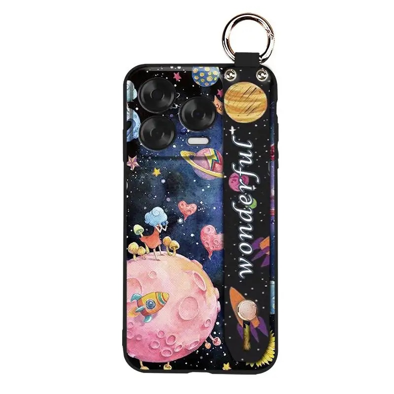 Чехол для телефона с рисунком чехол ZTE Blade V70 Vita/V70 дизайн подставка мобильного