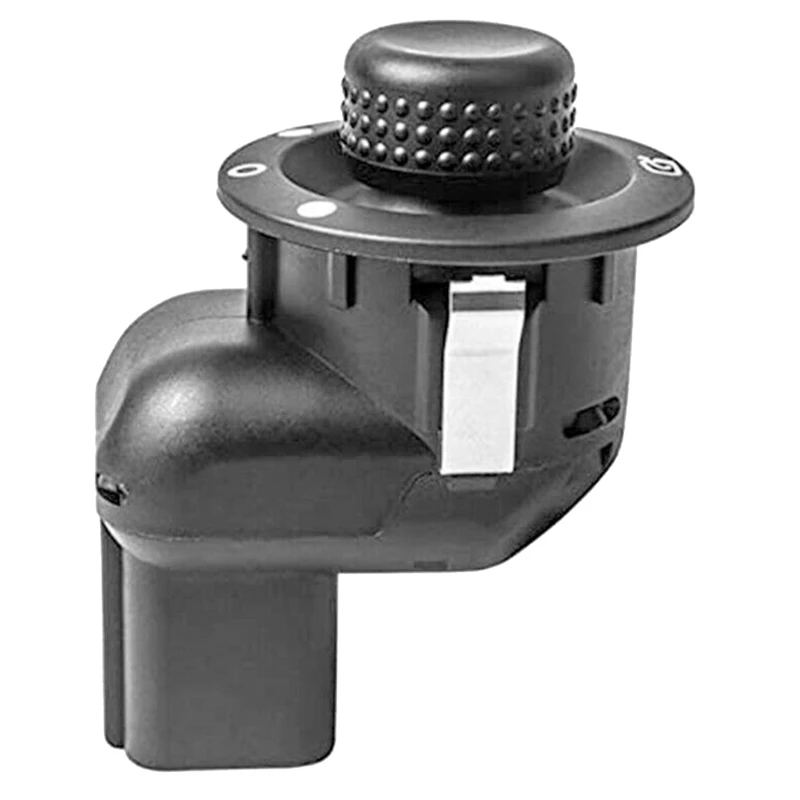 Электрический переключатель управления зеркалом регулируемая ручка 109014 8200676533