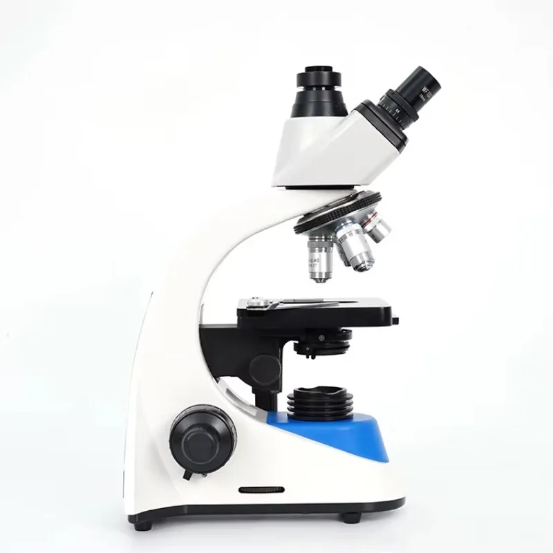 Фото YSVET-SA68P Ysenmed ветеринарный медицинский инструмент портативный анализатор спермы для животных анализатор спермы для анализатора качества спермы козла №4