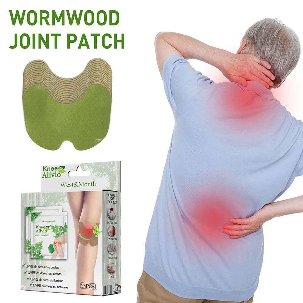 

Медицинская женская обезболивающая наклейка для снятия боли в коленном суставе, пластырь для облегчения боли в коленном суставе, китайский...