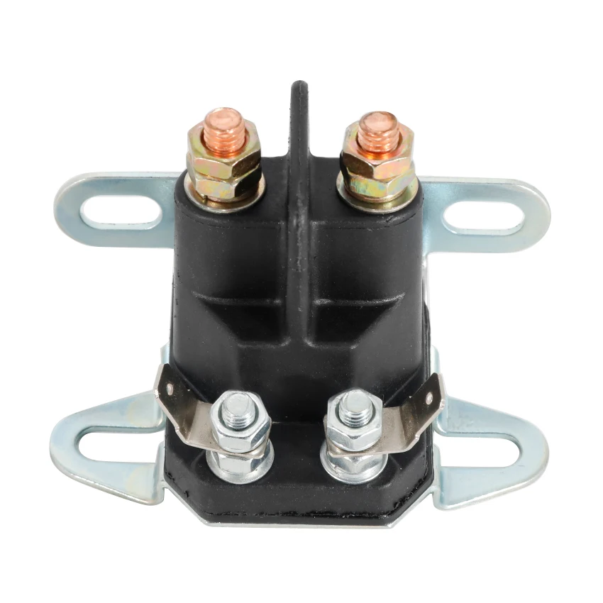 Фото Реле стартера для Bolens 1752137 1753539, для Briggs & Stratton 5410K 745001MA, для Cub Cadet 725-04439A, для Gilson 212655. №2