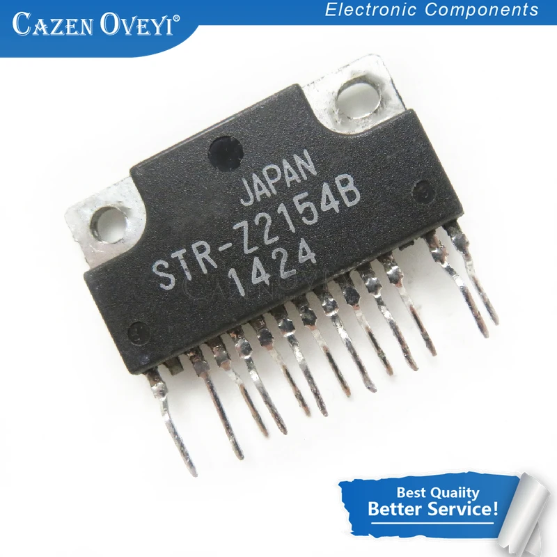1 шт. STR-Z2062 STRZ206 STR-Z2152 STRZ2152 STR-Z2154 STR-Z2154B STR-Z2589 STRZ2589 STR-Z2756 STRZ2756