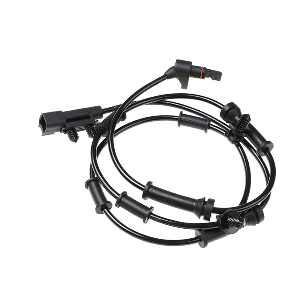 1 шт. передний боковой датчик скорости колес ABS 52060156AD 68003281AA для JEEP WRANGLER 2007-2017 JK 2018