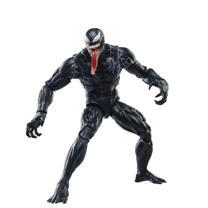 Hasbro Marvel Legends Series: Venom (Venom: Let There Be Carnage) Фигурка