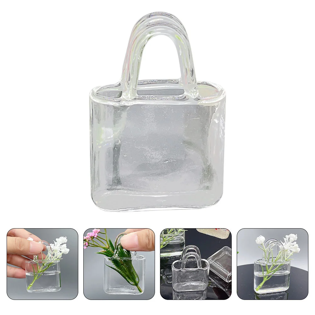 

Accessories Vase Fish Tank