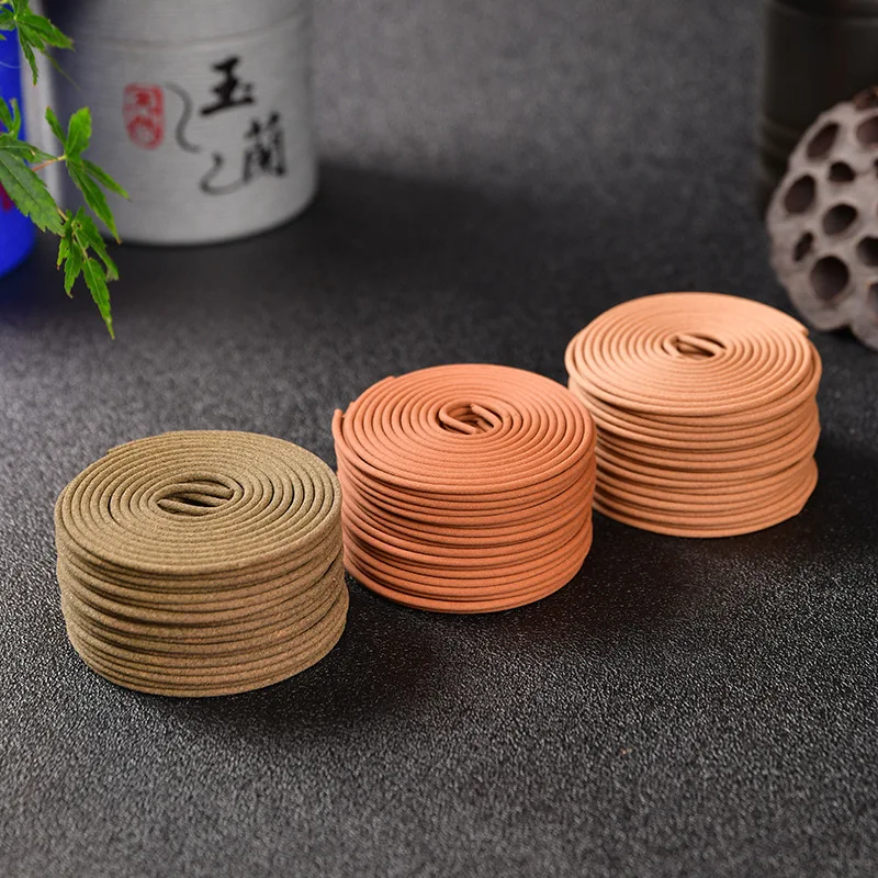 Ароматизатор для йоги из натурального сандалового дерева 48 тарелок - купить по