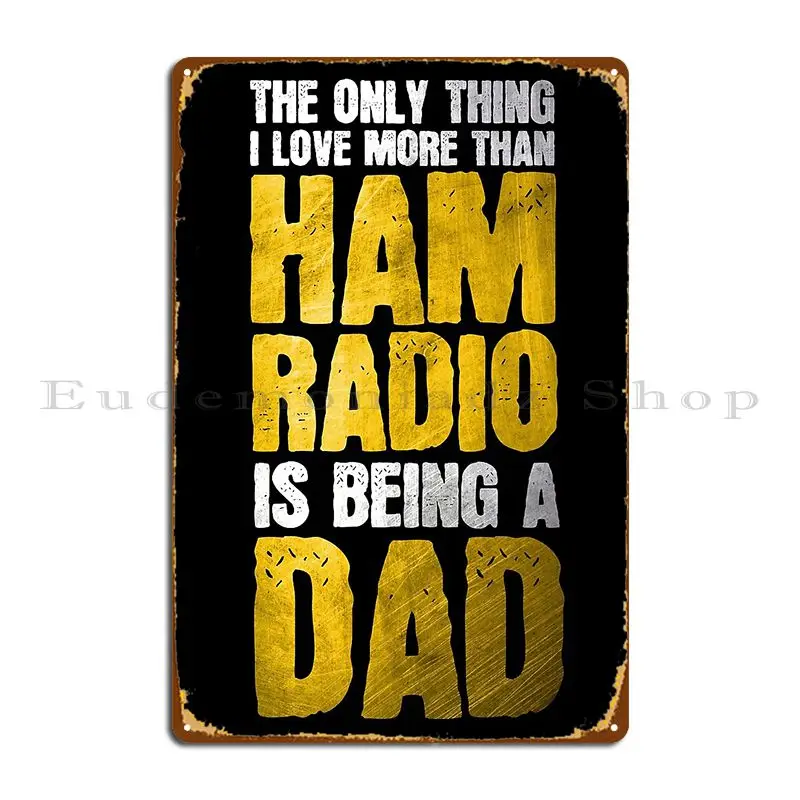 Я люблю больше чем радиолюбитель это быть папой любительская радио