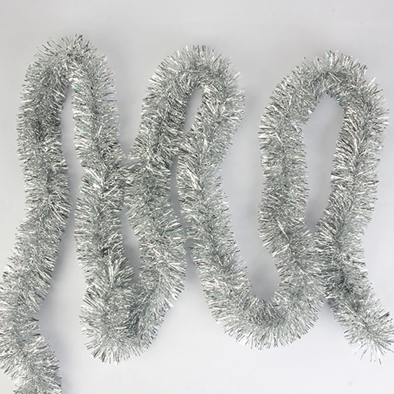 

Украшения для рождественской елки, яркая проволока, мишура подвесной ротанговый украшение для свадьбы, дня рождения, Рождества, вечеринки, 5...