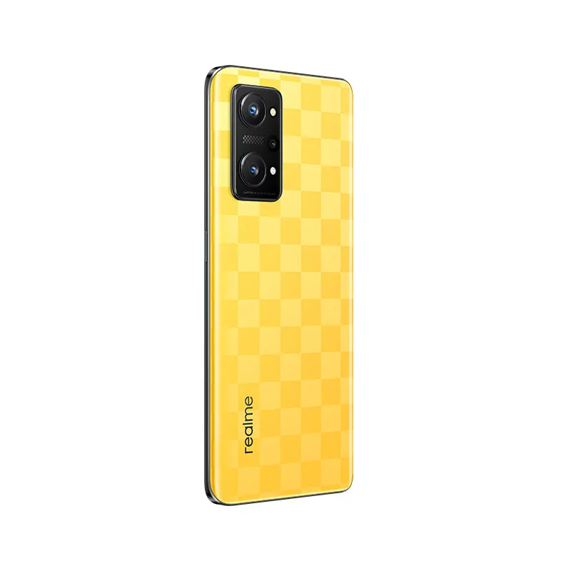 realme q5 pro 5g smartphones snapdragon 870 6 62 inches amoled 120hz 64 mp 5000 mah fast charging 80w free global shipping