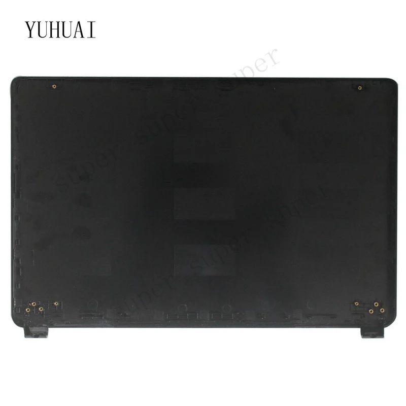 Фото Задняя крышка, рамка и петли S+ для Acer Aspire E1-572, E1-532, E1-572G, Z5WE1 №3