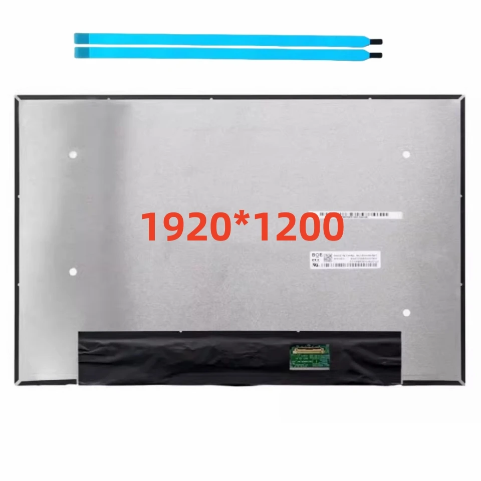 B140UAN03.2 NV140WUM-N43 N140JCA-EEL Дисплей 1920x1200 IPS 14-дюймовый ЖК-экран Сменная матрица для ThinkPad