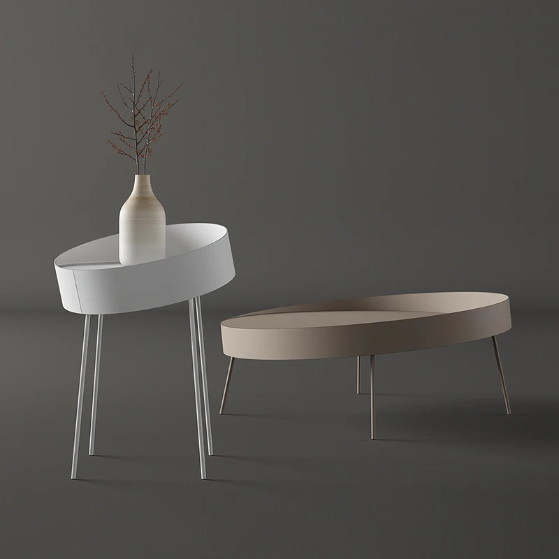 Рисунок 3 - Большой журнальный столик для макияжа