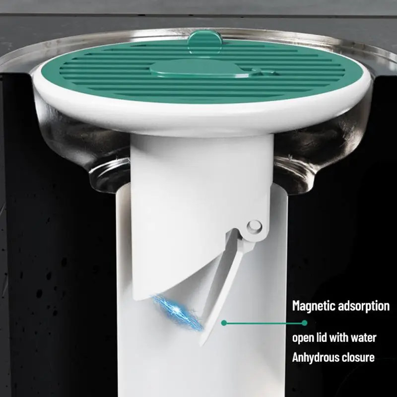 

Дезодорант, напольная дренажная крышка, Силиконовая пробка от насекомых и насекомых, искусственная дренажная ловушка для волос