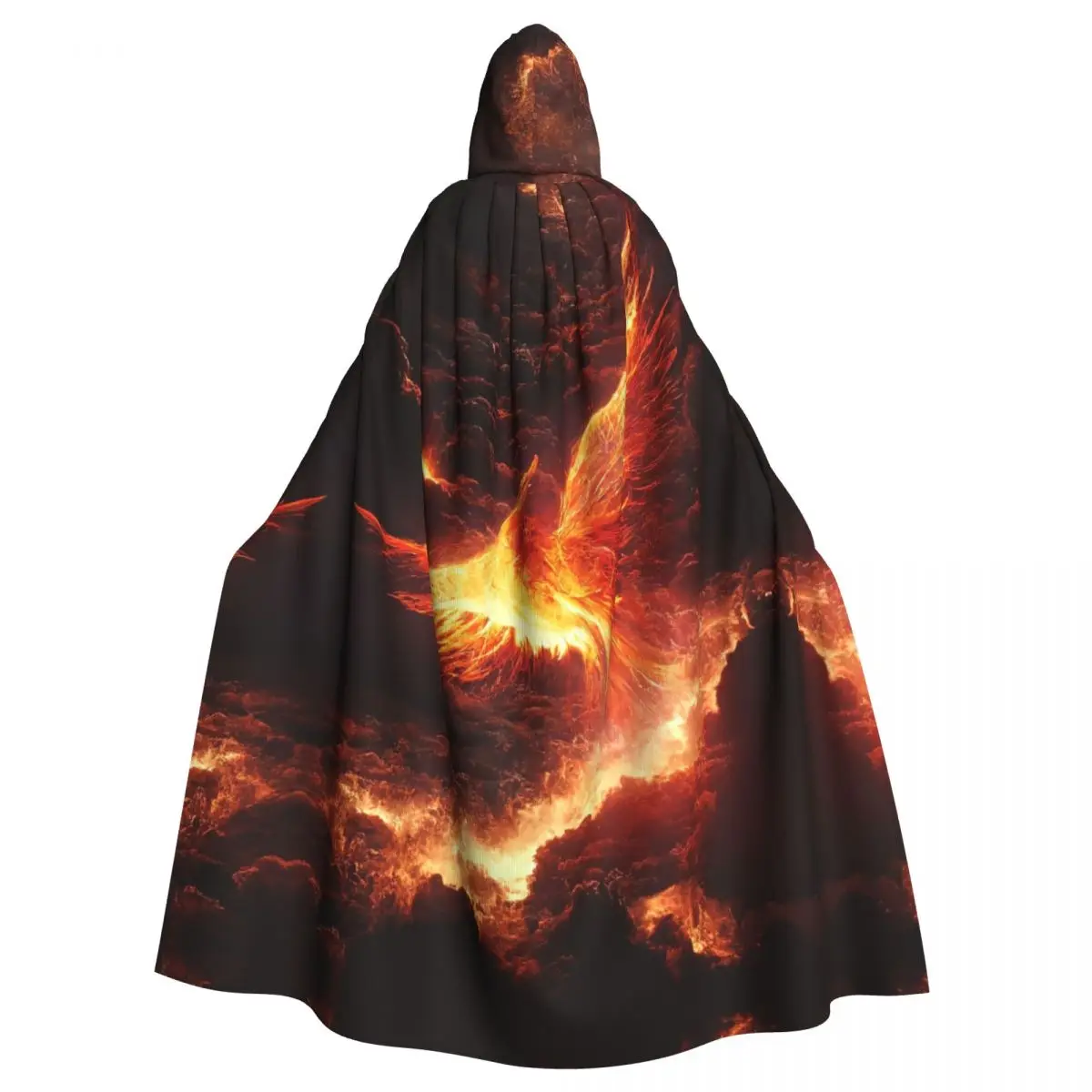 Дженази огня. Огненная накидка black myth. Дженази огня чародей. Огненный плащ. Огненный плащ.