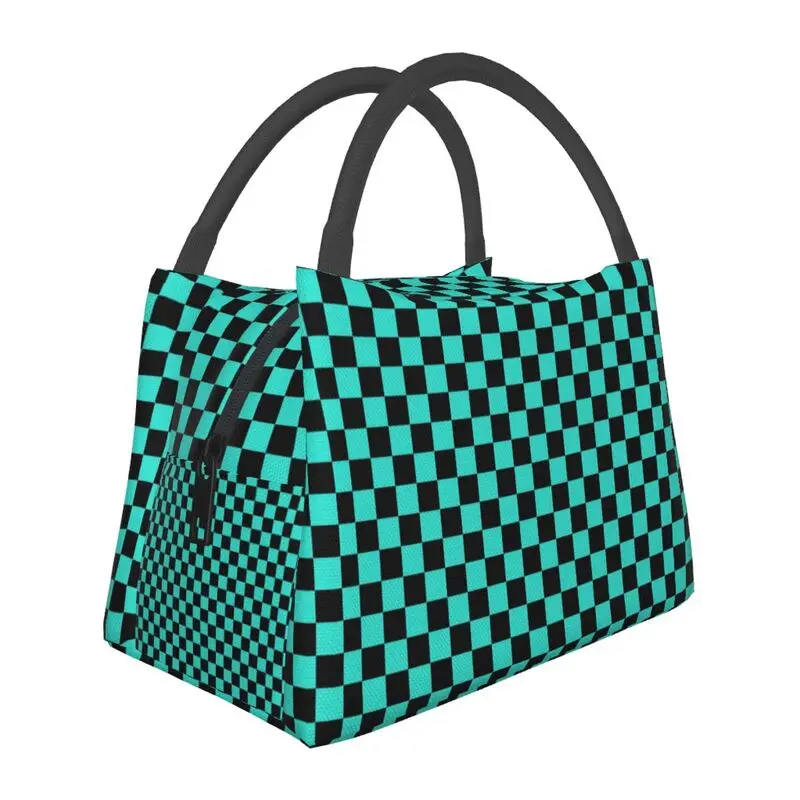 Thermal Lunch Tote Work Picnic