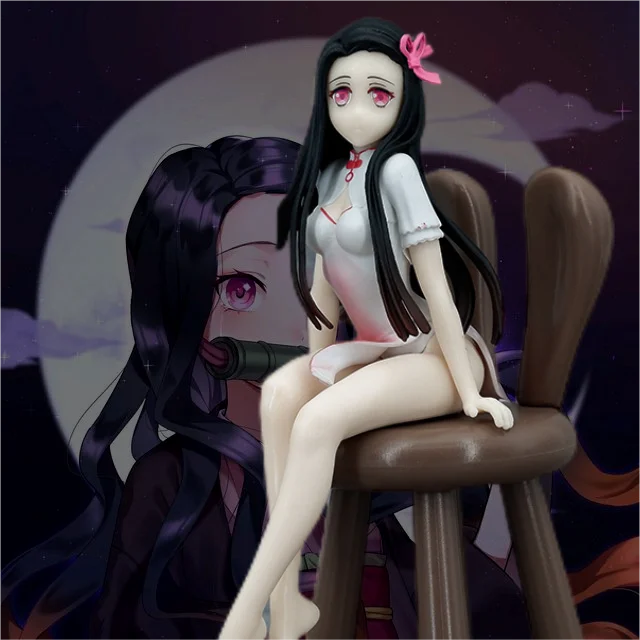 

Игрушка для взрослых из аниме «рассекающий демонов»