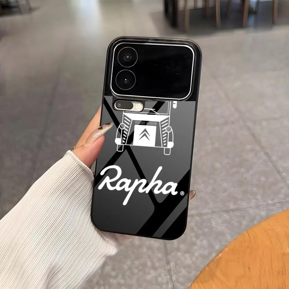 Фото Чехол для телефона Rapha Road Bicycle Racing для Xiaomi 17 17t 13 14 15 Ultra Pro 12s 12t Mi 11, стеклянный противоударный чехол №5