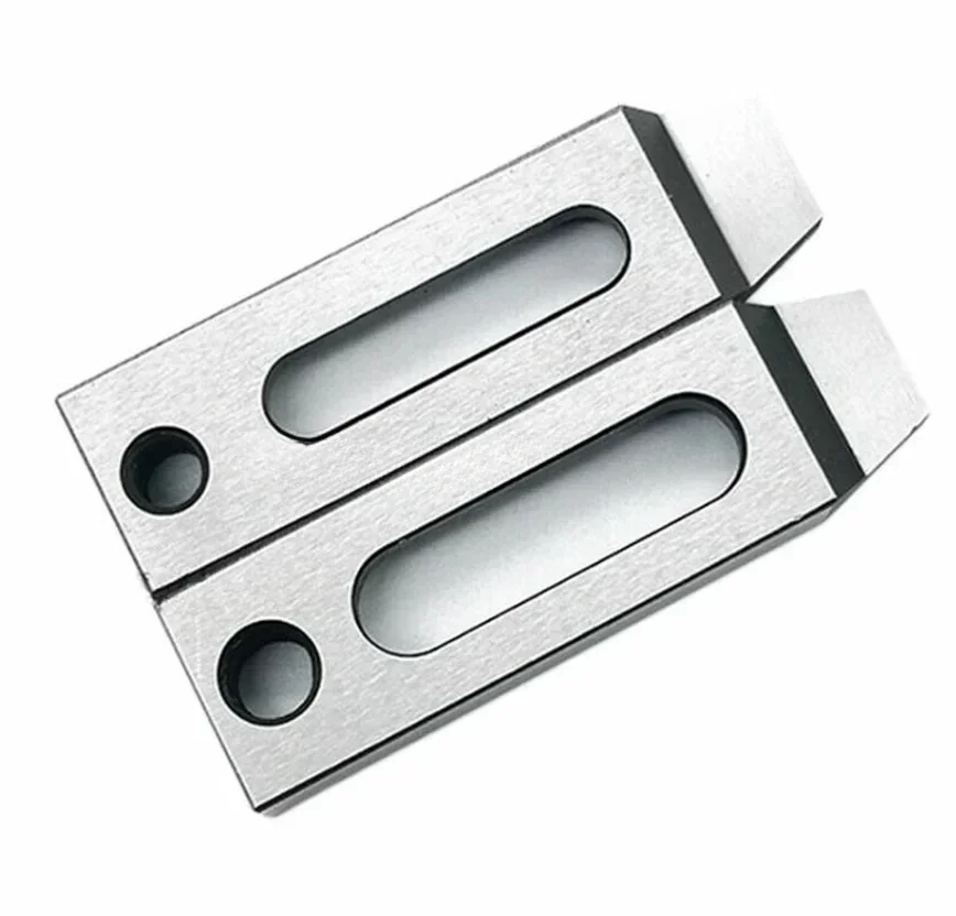 Держатель джиг-держателя из нержавеющей стали 70-90 мм винт M8 коготь токарного