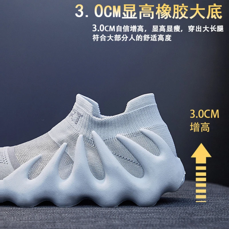 Mesh Breathable Shoes for Women 2023 Summer New Korean Version Sneakers Casual Sneaker Shoe Canvas Zapatillas De Mujer Zapatos