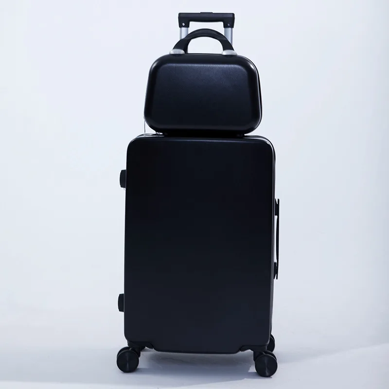 Candy Color Mini Wheel Luggage  LY786-6970