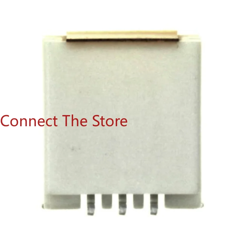 

6PCS 10PCS Connector 501331-0307 5013310307 3P Header 1.0mm Pitch Original In Stock