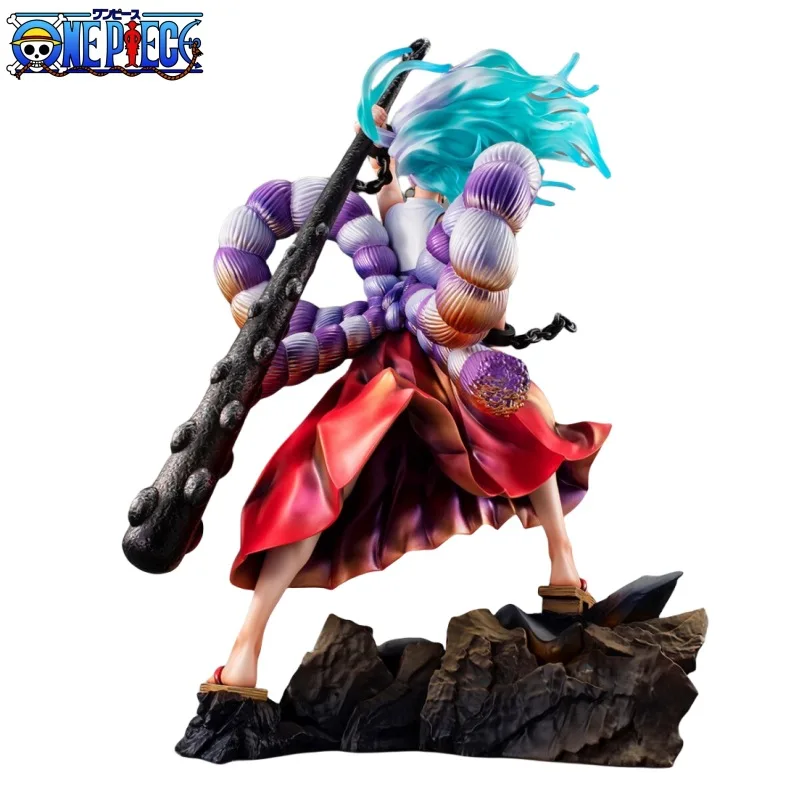 Фигурка экшн-фигурки Ямато из ПВХ 1 5 см