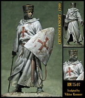 75mm resin doll model assembly kit is unpainted and needs to be assembled into ancient soldier model toys