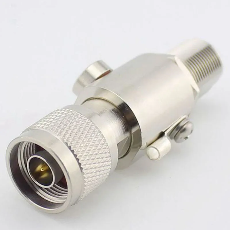 Питатель Lightning N Тип молниеразрядная антенна или слабая Базовая Молниеносная