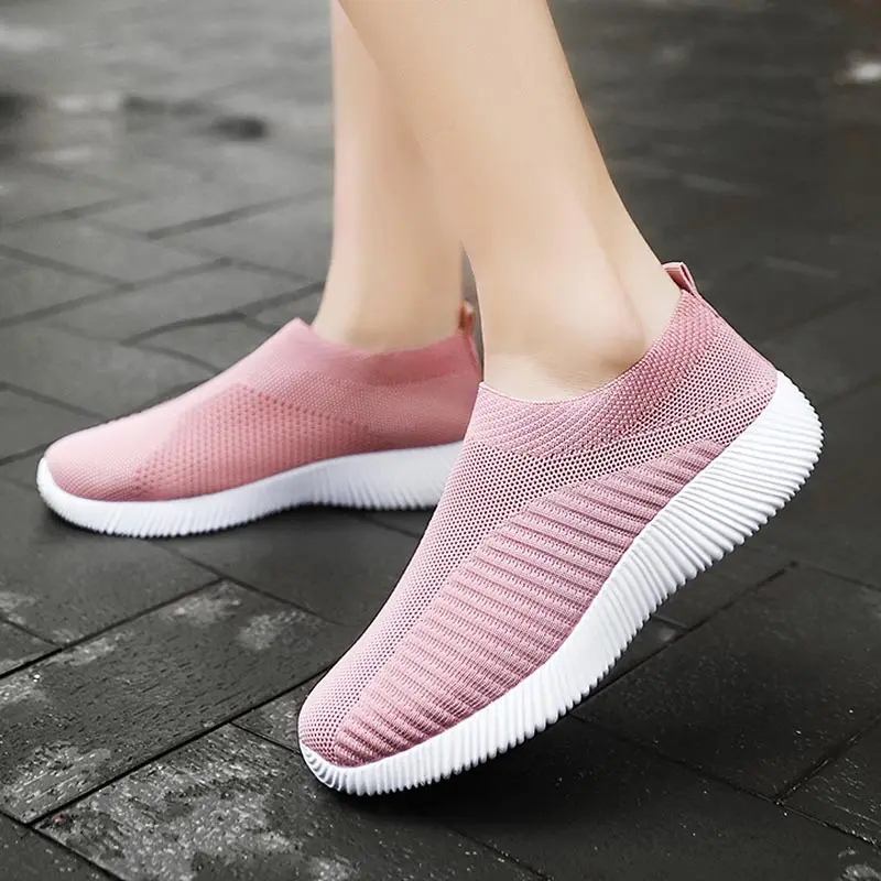 

sneakers ladies 2022 elegant summer women sport boot comfortable lady tennis for running ladies summer sports shoes Athletic