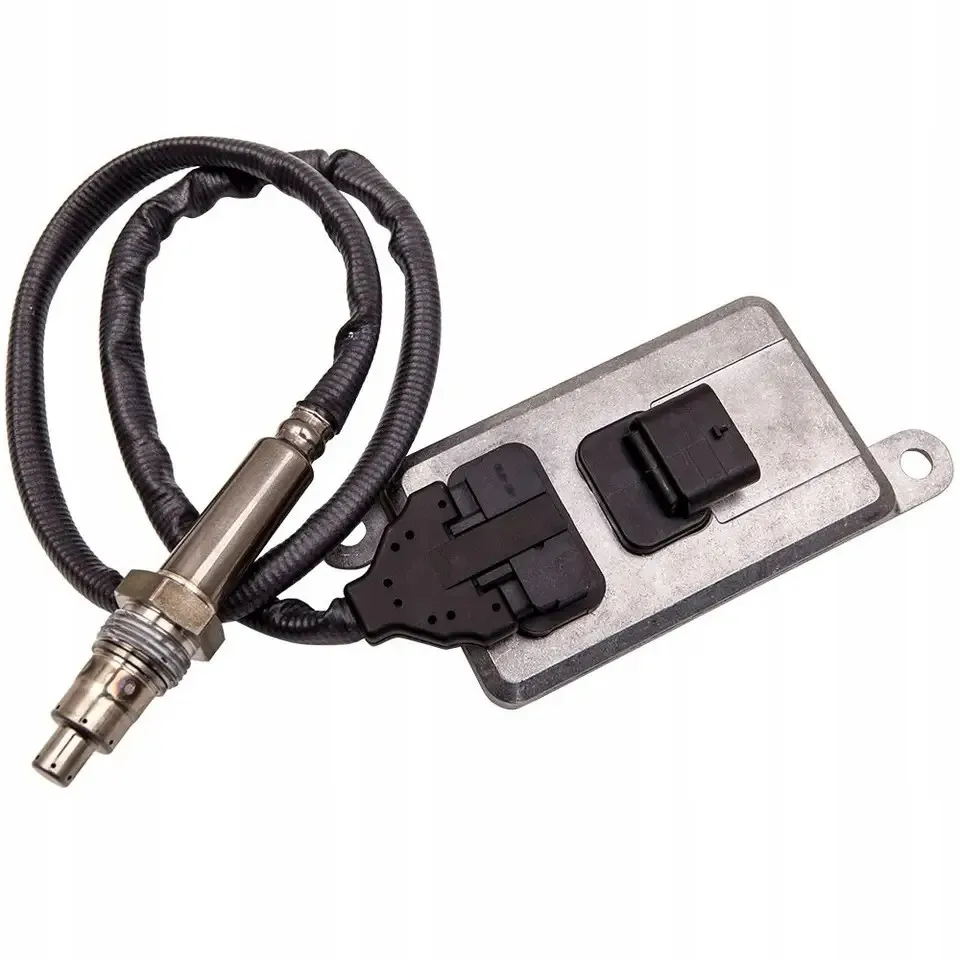 

Truck Electric NOX Oxygen Sensor 0091533628 A0051533628 A0061537328 5WK96616F 5WK96616E 5WK96616D