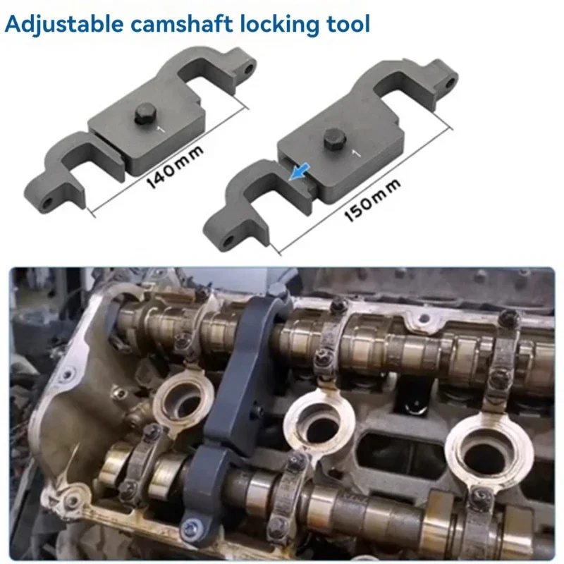Набор инструментов для синхронизации распределительного вала двигателя Porsche